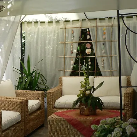 Hotel Arlesiana Rímini