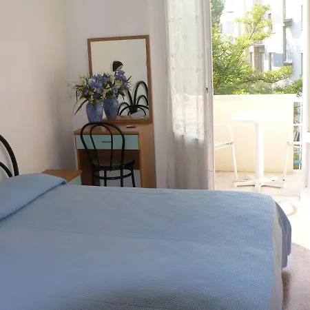 Hotel Arlesiana Rímini
