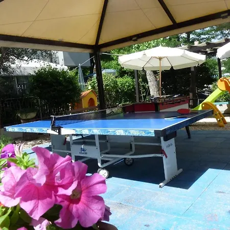 Hotel Arlesiana