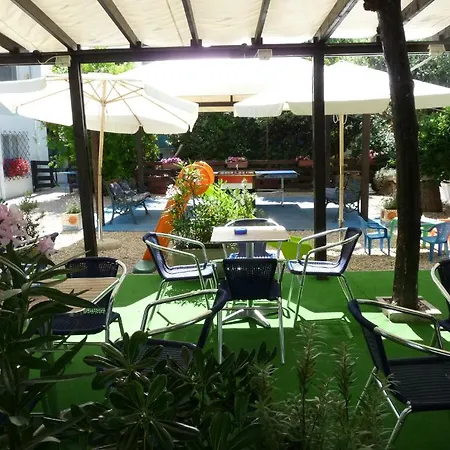 Hotel Arlesiana