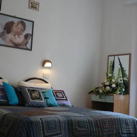 Szálloda Arlesiana Rimini