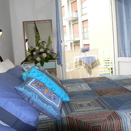 Szálloda Arlesiana Rimini
