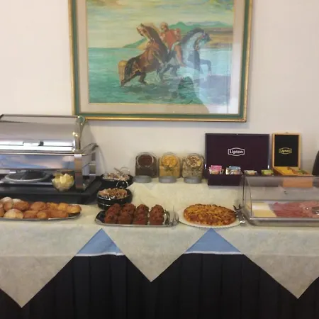 Arlesiana Hotel 2*