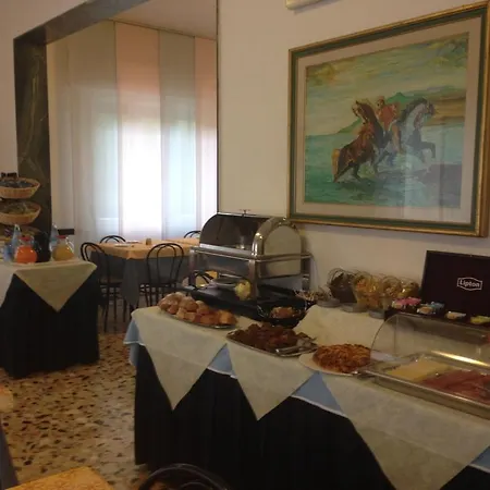 Hotel Arlesiana