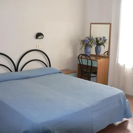 Arlesiana Szálloda Rimini