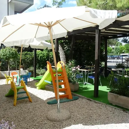 Arlesiana 2* Rímini