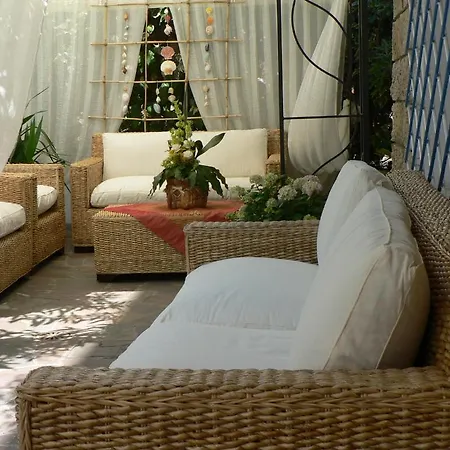 Hotel Arlesiana Rímini