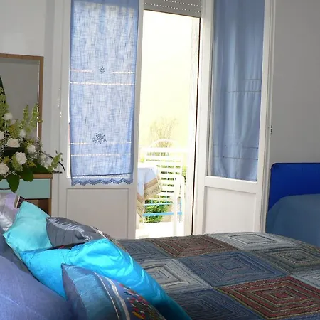 Arlesiana Hotel Rímini