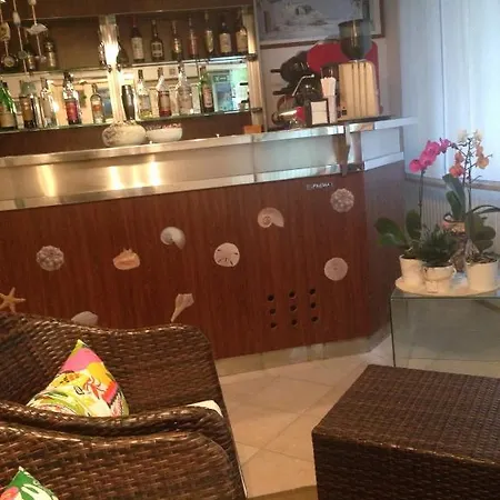Hotel Arlesiana Rímini