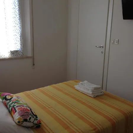 Hotel Arlesiana Rímini